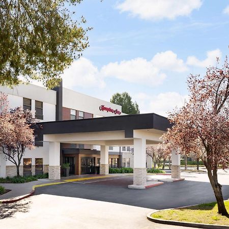 Hampton Inn Sacramento/Rancho Cordova Eksteriør bilde